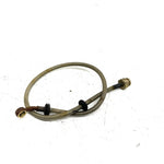 2003 Arctic Cat 400 4X4 OEM Front Brake Hose 0402-990 AA30