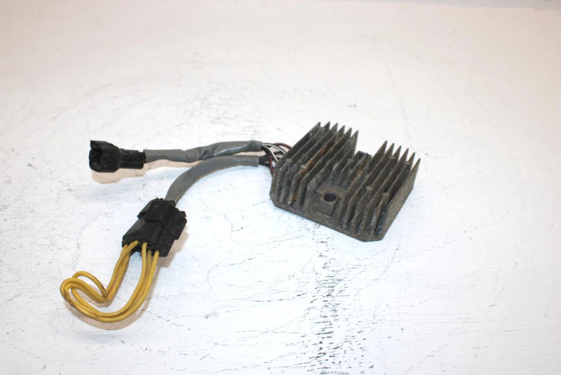 2000 Suzuki Lt-a500f Oem Voltage Regulator 32800-33E00 32800-44D11 AS25