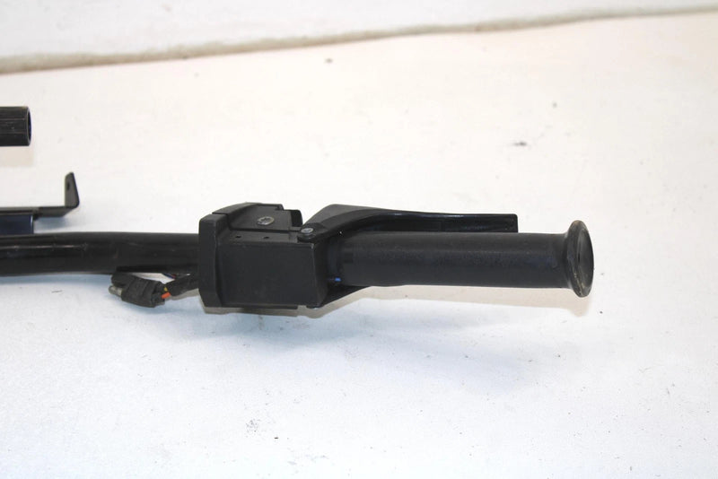 98 Polaris Lite Touring Oem Handlebar Assembly 1843036-067 SP192