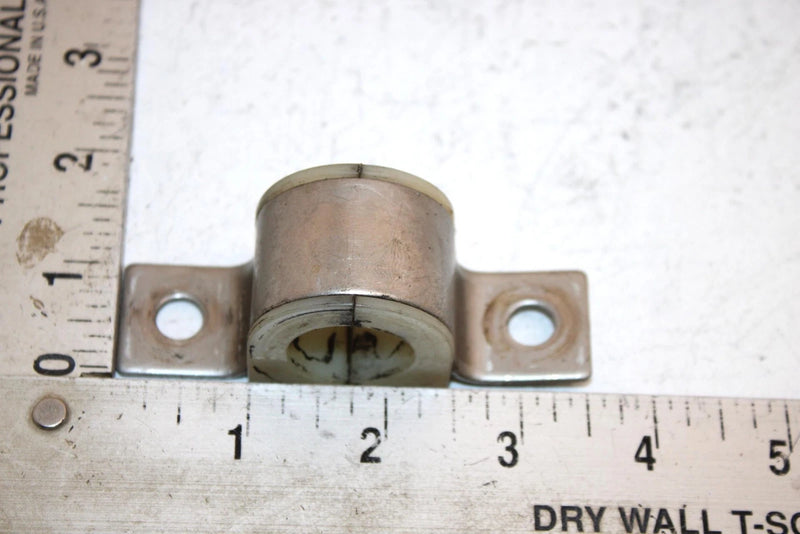 1993 Yamaha Waverunner 650 Oem Steering Column Mount EU0-61588-00-00 JY23