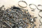 2000 Sea-doo Gtx Oem Nut Bolt Spacer Hardware Kit JS56