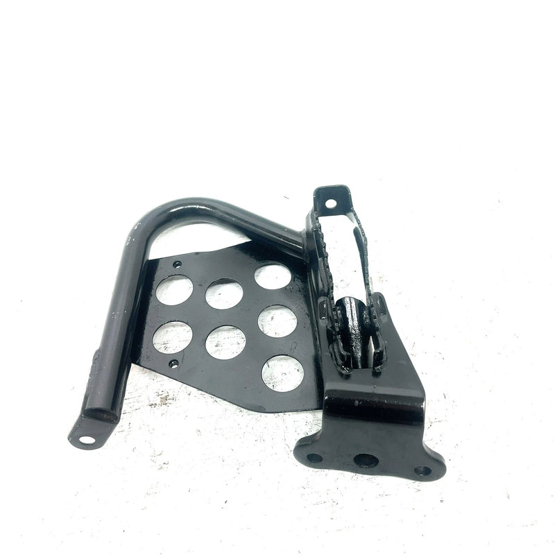 1996 Yamaha Big Bear 350 YFM350FW 4x4 OEM Left Footrest 3HN-27411-20-00 AY55