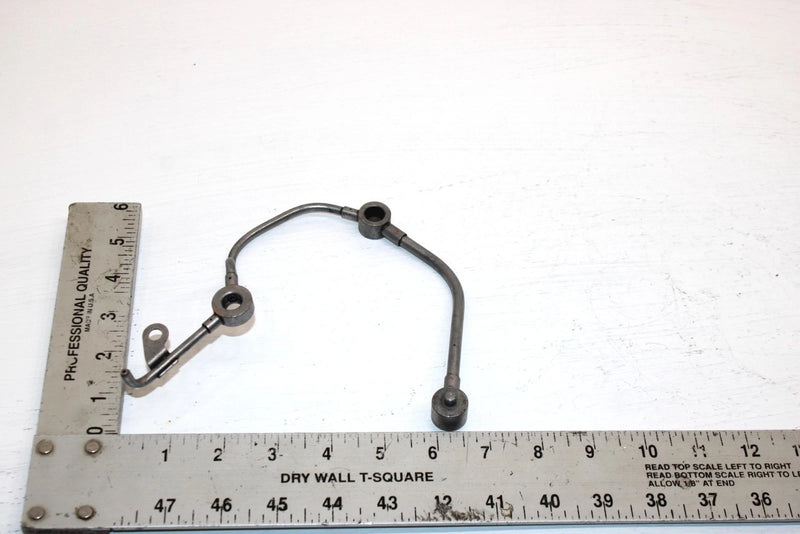 1992 Honda Trx 300 A Oem Oil Delivery Pipe 15510-HA7-670 AH51