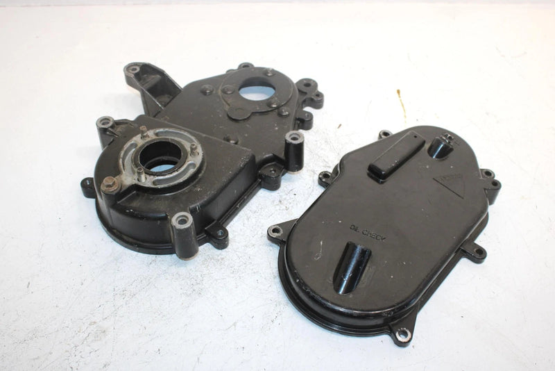 98 Arctic Cat Ext 600 Triple Oem Chaincase W/Cover 0702-489 SA304