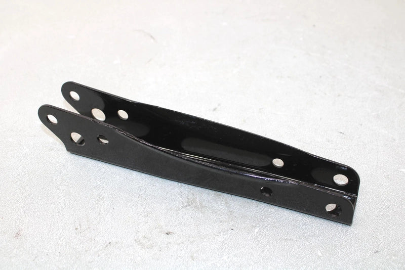 2009 Honda Trx680fga Oem Foot Peg Base 50611-HN8-000 AH23
