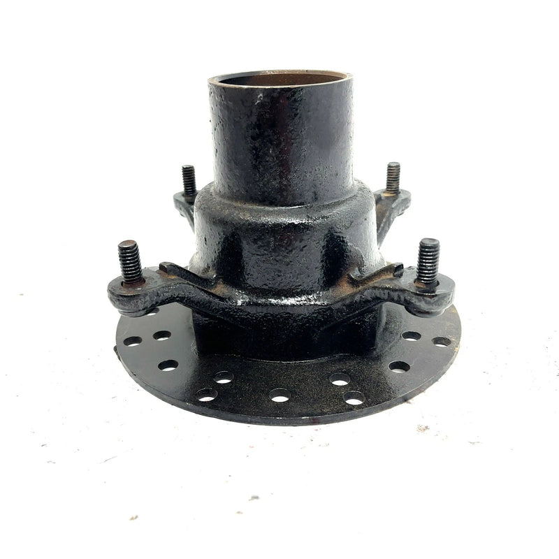 87-90 Polaris Trail Boss 250 4X4 OEM Front Hub W/Brake Disc 5130682 AP208