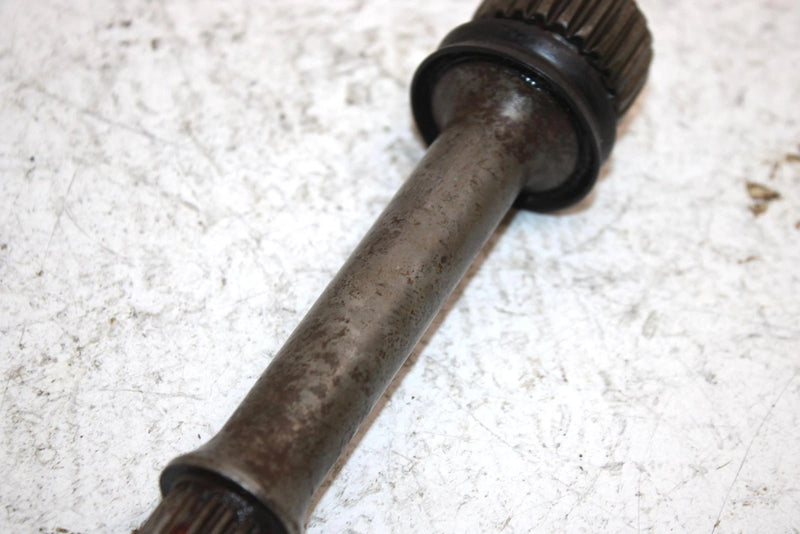 2004 Honda Fourtrax Foreman Rubicon Oem Rear Prop Drive Shaft 40201-HN2-000 AH5