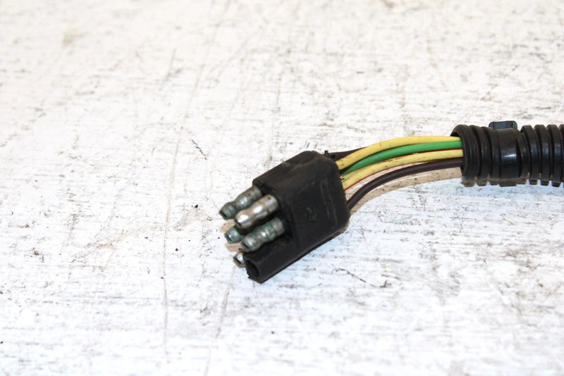 1994 Polaris Classic Touring Oem Headlight Harness 2460434 SP55