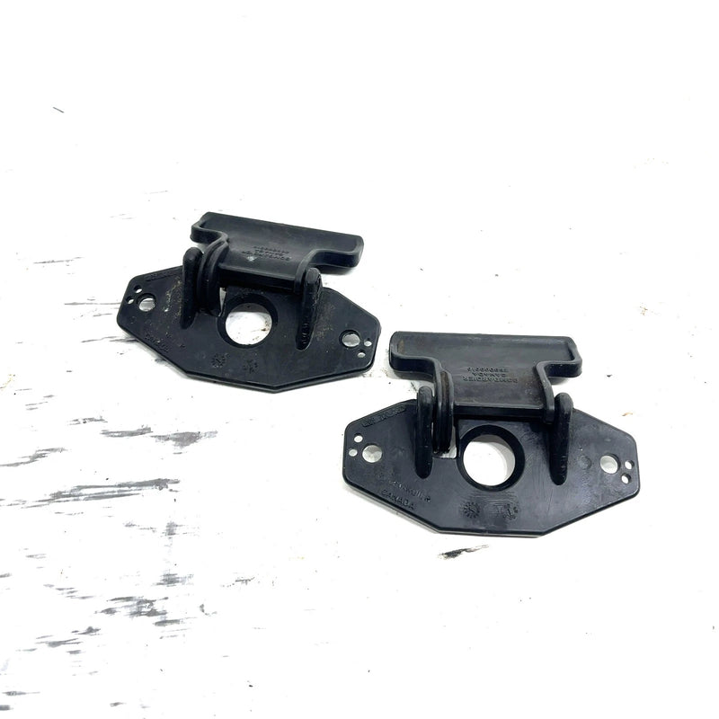 96-03 Sea-Doo GTX OEM Latch Lever Pair 269700109 JS33