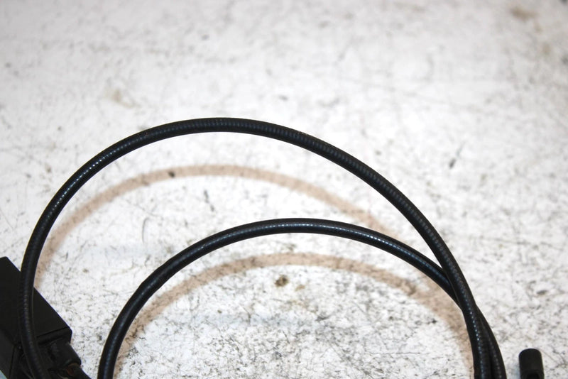 87 Polaris 400 Oem Choke Cable 3130199 7080290 SP63