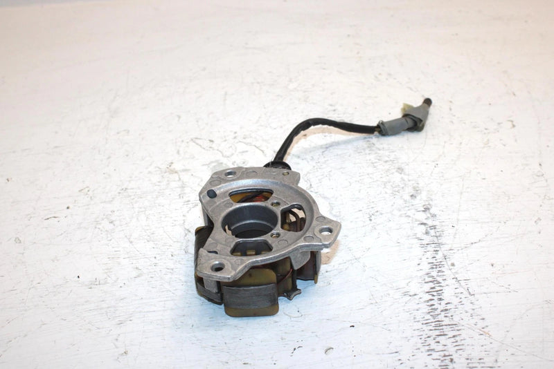 1986 Honda Trx 125 Oem Stator 31120-VM5-014 AH41