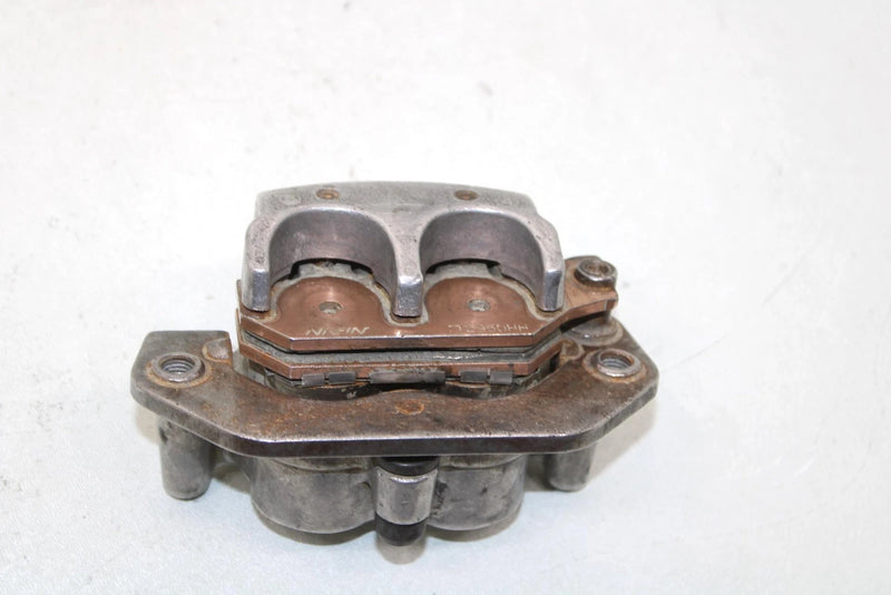 2015 Yamaha Viking Vi Oem Right Front Brake Caliper 2PG-2580U-00-00 XY0.2
