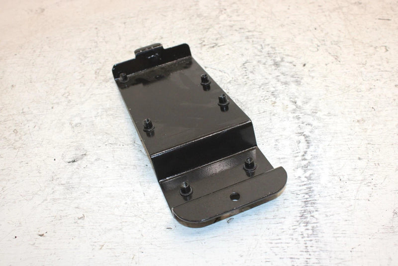 1998 Arctic Cat Zl 500 Oem Coil And Pump Mount Plate 0770-205 SA16