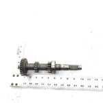 2004 Polaris Sportsman 400 4X4 OEM Transmission Output Shaft W/Brg 3233571 AP225