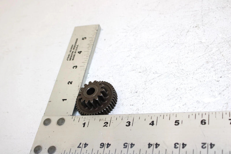 06 Honda Trx 400 Faa Fourtrax Rancher Oem Starter Idler Gear 28131-HN7-000 AH55