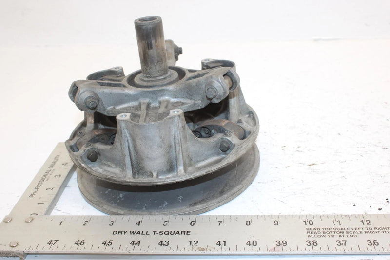 2007 Yamaha Attak Gt Oem Primary Clutch Base 8FP-17620-00-00 SY135