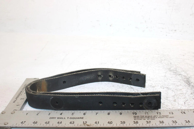1996 Polaris Classic Touring Oem Front Limiter Strap Pair 5410938 SP38