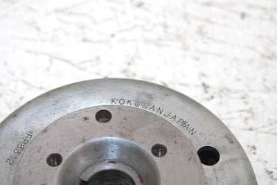 Polaris Oem Flywheel FP8312 3084515 Q692