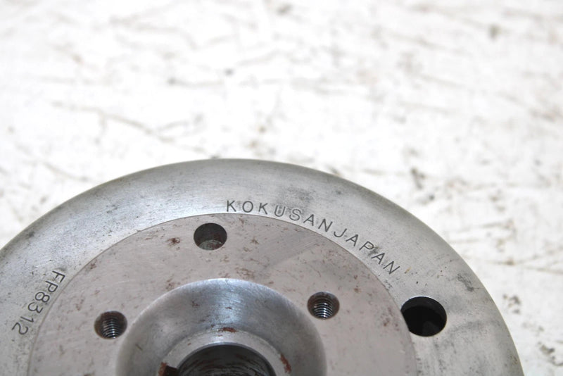 Polaris Oem Flywheel FP8312 3084515 Q692