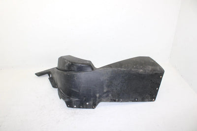 2013 Polaris 600 Rush Pro Oem Left Lower Fender 547490-070 SP30