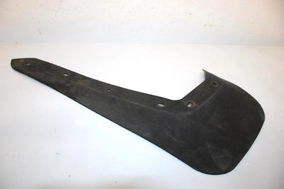 00 Polaris Trail Boss 325 Oem Left Rear Upper Mud Flap 5850060 AP37