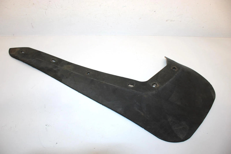 00 Polaris Trail Boss 325 Oem Left Rear Upper Mud Flap 5850060 AP37