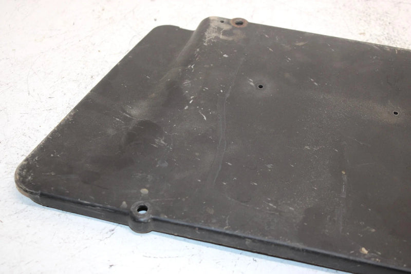 02 Ski-doo Grand Touring 500 Oem Air Intake Panel 517302836 SS24