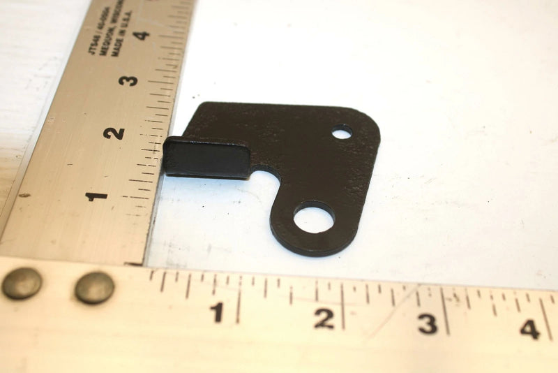 94 Arctic Cat Ext 580 Efi Oem Ecu Tray Mount Bracket 0616-279 SA82
