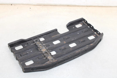 00 Polaris Trail Blazer  Oem Right Footrest 1013249-067 AP137