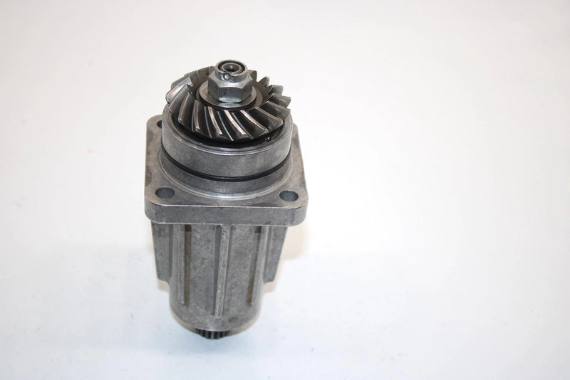 87 Kawasaki Bayou 185 Klf185a Oem Bevel Drive Output 41046-1051 AK13