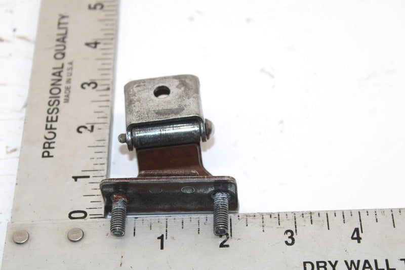 1988 Yamaha Xlv Oem Hood Hinge Set 8L8-77140-00-00 SY128