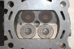 2007 Arctic Cat Atv 650 H1 Oem Cylinder Head 0808-047 AA25