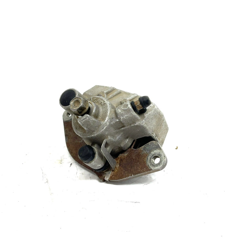 09 Honda Rancher 420 TRX420 ES OEM Right Front Brake Caliper 45250-HP5-601 AH76