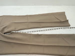 New Vintage Brown Lee Polyester Pants #2032624 3A-70