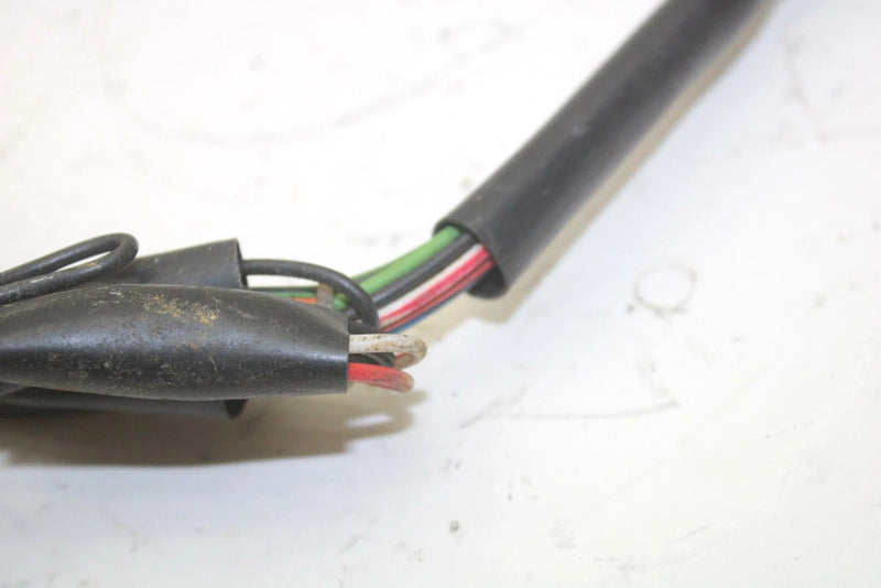 97 Arctic Cat EXT 580 EFI DLX OEM Headlight Harness 0686-379 SA96