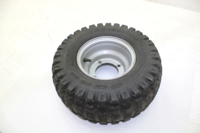 05 Polaris Predator 50 OEM Rear Wheel 0451829-486 AP103