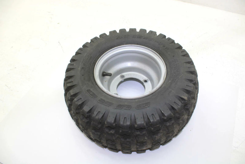 05 Polaris Predator 50 OEM Rear Wheel 0451829-486 AP103