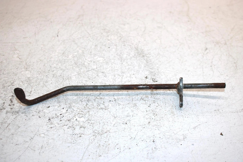 1997 Honda Trx400 Fw Oem Seat Lock 77105-HM7-000 AH42