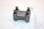 2011 Polaris Sportsman 800 Efi Oem Handlebar Clamp W/Bolts 5631973 AP179