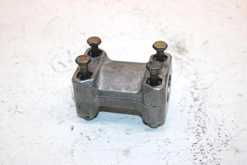 2011 Polaris Sportsman 800 Efi Oem Handlebar Clamp W/Bolts 5631973 AP179
