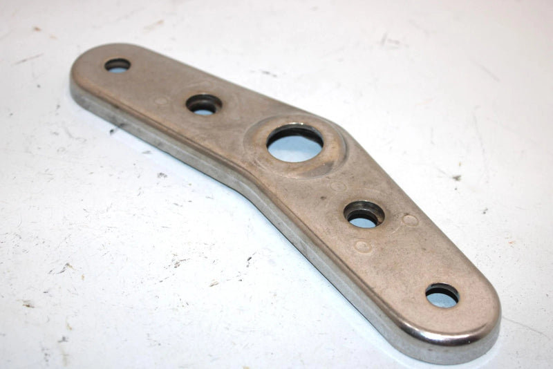 84 Honda Atc200s A Oem Upper Tripple Tree 53231-958-670 AH0