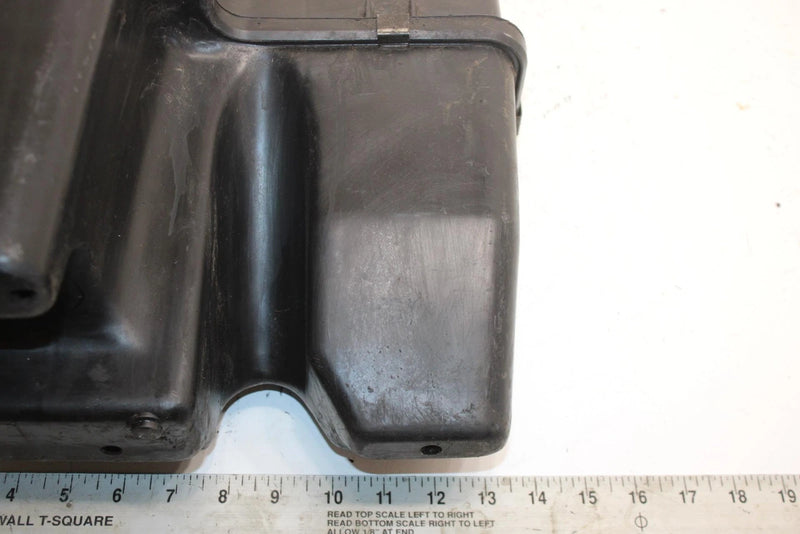 85 Polaris Trail 400 L/c Oem Airbox 1253091 SP67