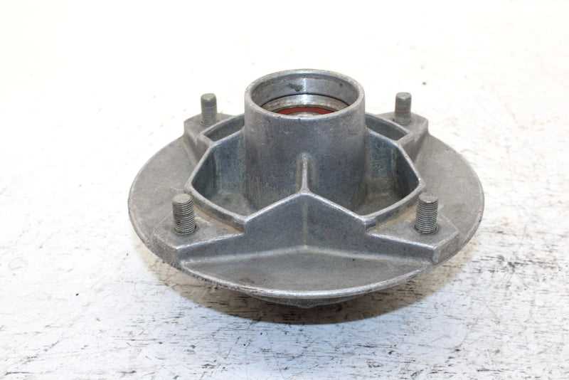 1997 Polaris Sport 400l Oem Front Wheel Hub Pair 1520453 AP214