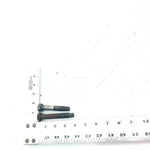 1986 Polaris Trail Boss 250R OEM Special Bolt Pair 7512665 AP245