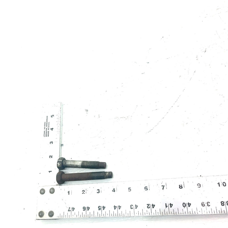 1986 Polaris Trail Boss 250R OEM Special Bolt Pair 7512665 AP245
