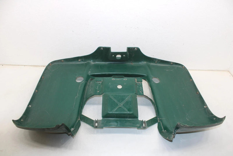 96 Polaris Xplorer 300 Oem Rear Fender 5432311-195 5432530-195 AP130
