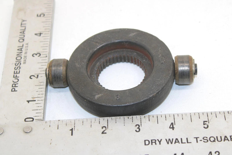 06 Polaris Switchback 600 Ho Oem Secondary Roller Holder Assembly 7512048 SP185