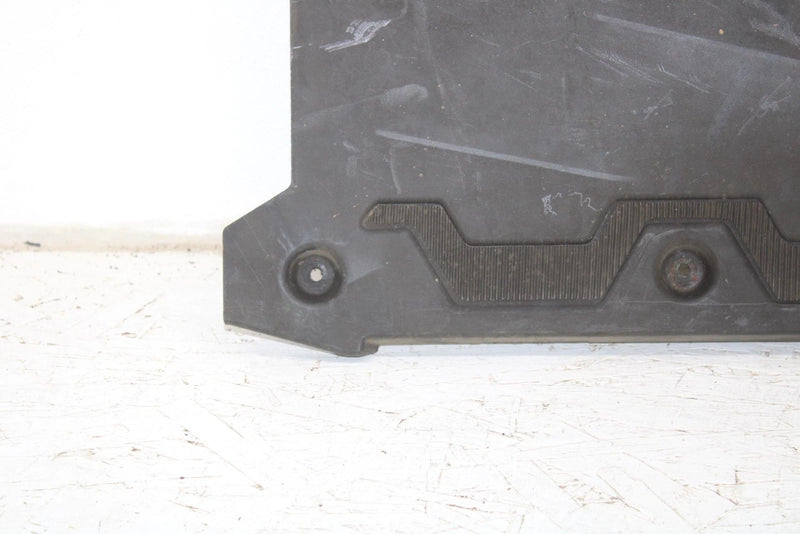 2004 Ski-doo Mxz 600 Oem Rear Radiator Cover 511000313 SS92
