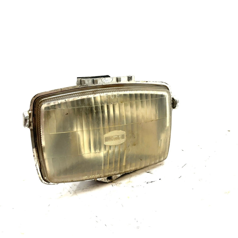 86-95 Yamaha Moto 4 OEM Headlight 59V-84320-01-00 AY51