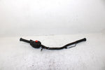 2000 Polaris Classic Touring Oem Handlebar W/Throttle Lever 5243355-067 SP54